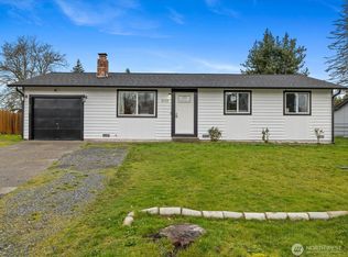 5715 91st Pl NE, Marysville, WA