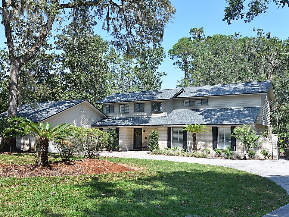 10107 Scott Mill Rd, Jacksonville, FL 32257 Zillow
