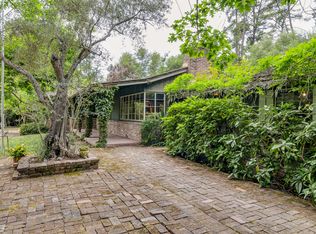 83 Rheem Blvd, Orinda, CA 94563