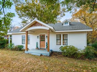 573 Loeb St LOT 2, Memphis, TN 38111
