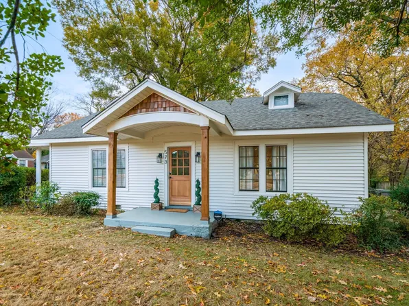 573 Loeb St Lot 2, Memphis, TN 38111