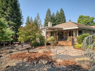 6429 Rio Blanco Dr, Rancho Murieta, CA 95683