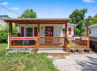 1620 Larkin St, High Point, NC 27262