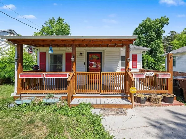 1602 Larkin St, High Point, NC 27262