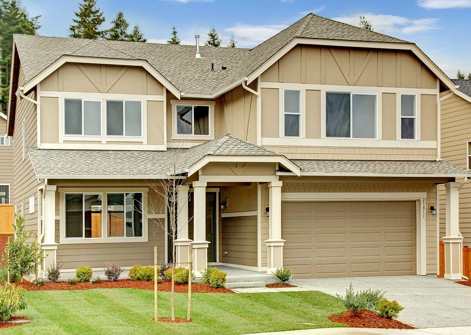 1st image of 825 77th Dr SE Lot 1