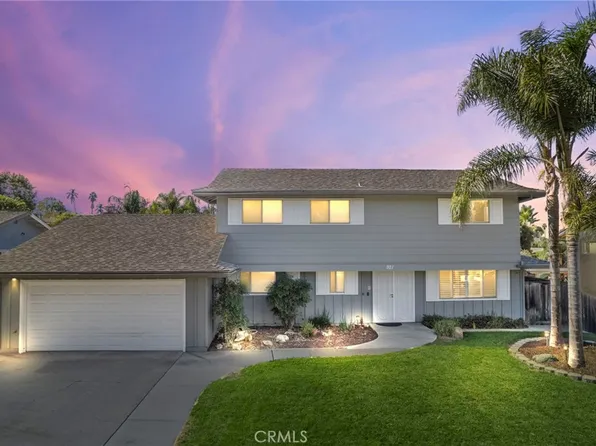 921 Linwood St, Escondido, CA 92027