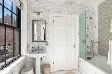 Sold by Brown Harris Stevens