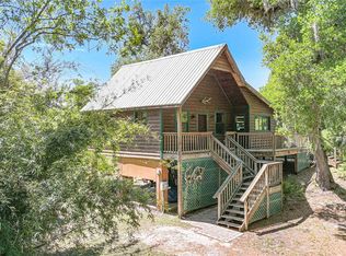 5722 NE Tram Line Rd, Arcadia, FL 34266