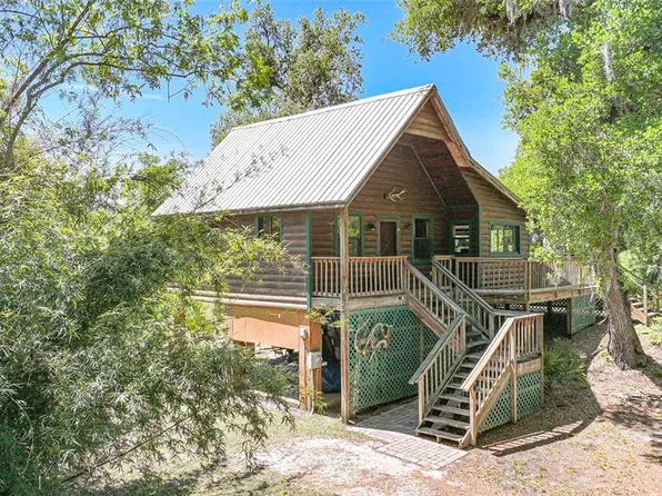 5722 NE Tram Line Rd, Arcadia, FL 34266