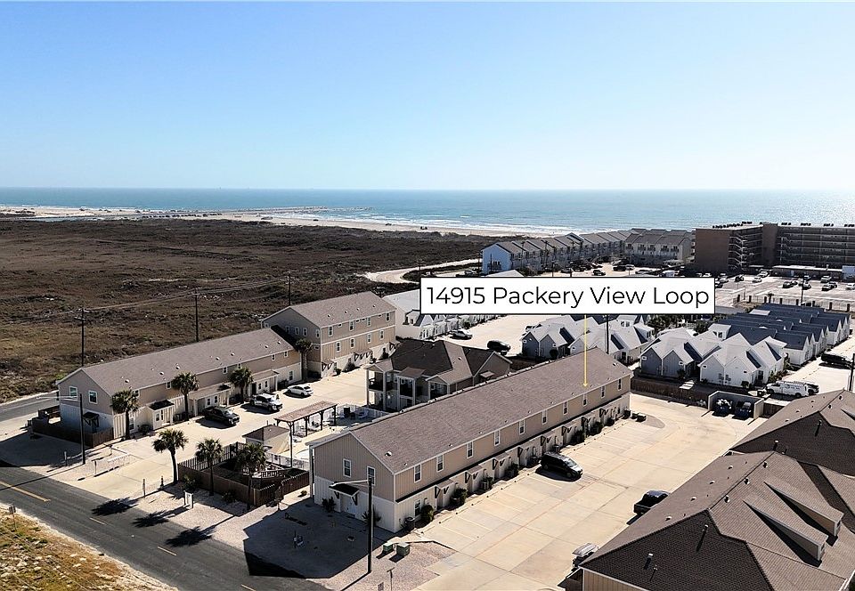 1st image of 14915 Packery View Loop