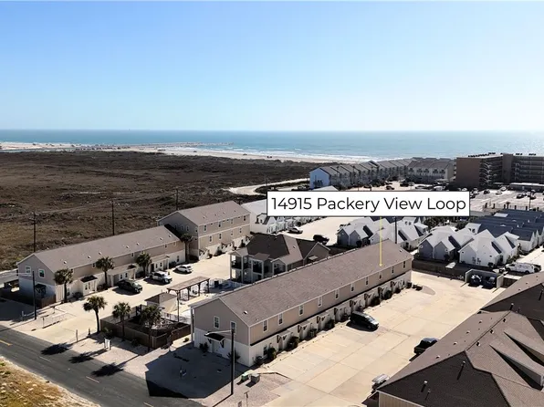 14915 Packery View Loop, Corpus Christi, TX 78418