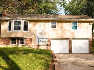 1309 Clark Ave, Independence, MO 64057