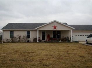 635 Cull Rd, Owenton, KY 40359