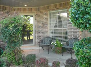 15813 Napa Rdg, Edmond, OK 73013