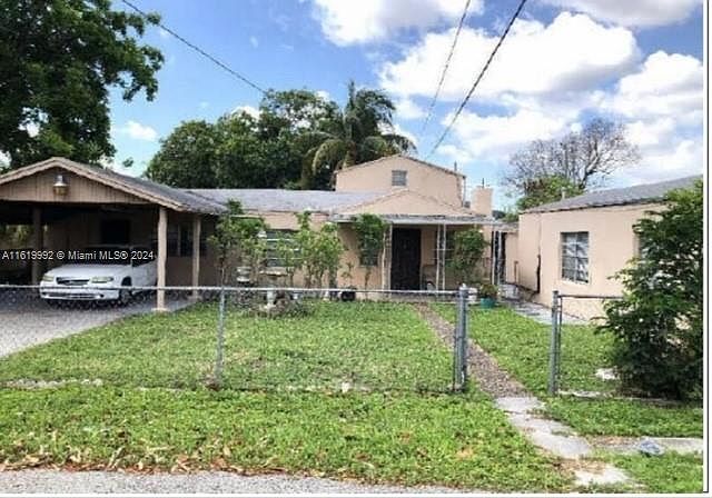 1st image of this home