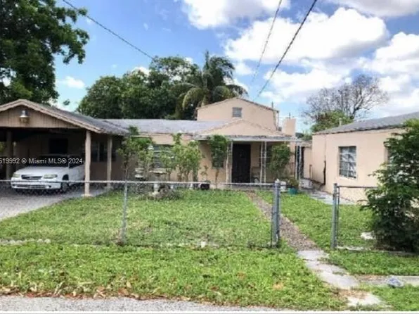 2780 NW 22nd St, Miami, FL 33142