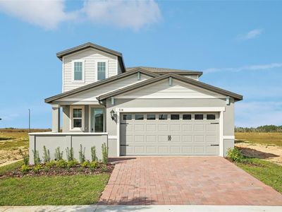 718 Impala Rd, Lake Alfred, FL, 33850