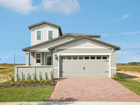 718 Impala Rd, Lake Alfred, FL 33850