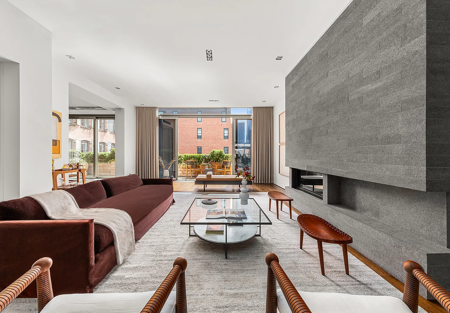 33 Vestry Street — Photo 1
