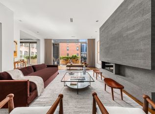 33 Vestry St APT 6, New York, NY 10013