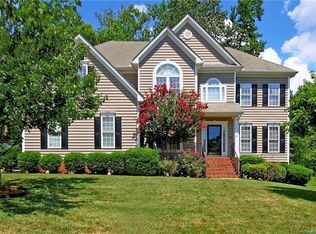 188 Laurel Glen Dr, Mooresville, NC 28115