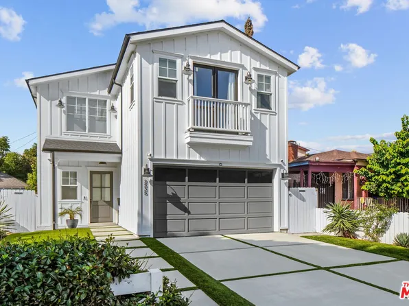 2535 S Westgate Ave, Los Angeles, CA 90064