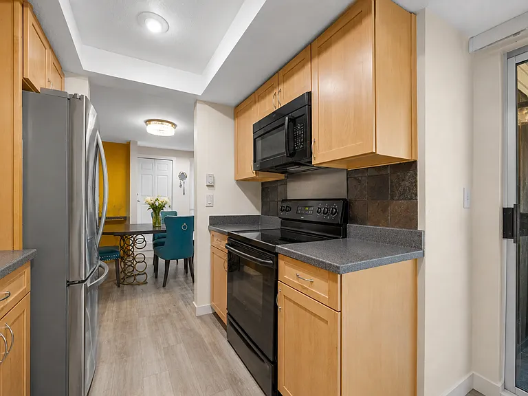 4727 W Lake Sammamish Pkwy SE #B203 — Photo 6