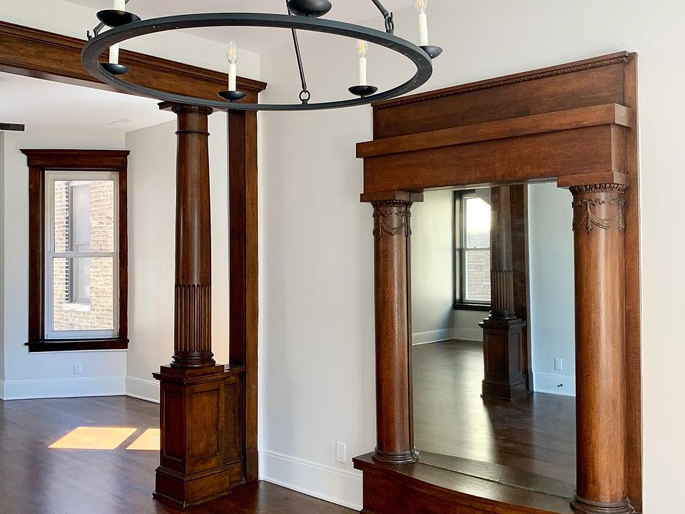 1st image of 1527 N Bell Ave #1