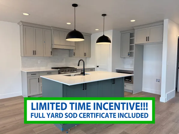6397 S Larry Way #132, South Weber, UT 84405