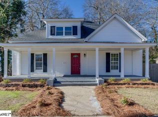 14 Keat Ave, Greenville, SC 29601