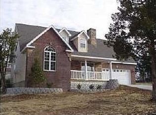 417 Dalton Dr, Branson, MO 65616