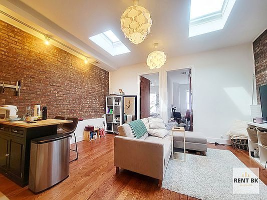 1st image of 666 Franklin Ave #3A