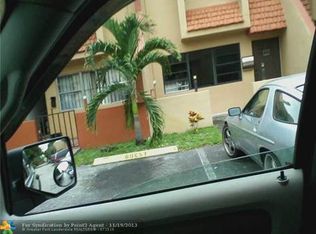 4151 NW 19th St #4151, Fort Lauderdale, FL 33313