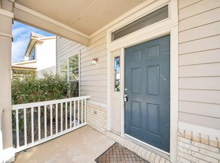 18719 S Lyford Dr, Katy, TX 77449