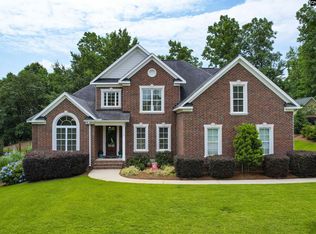 110 Bridgeport Ln, Lexington, SC 29072