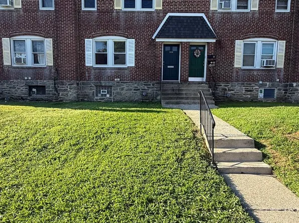 308 E Essex Ave, Lansdowne, PA 19050