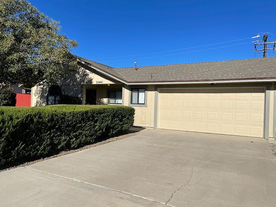 21441 Santa Barbara Dr, Tehachapi, CA 93561 | Zillow