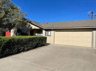 21441 Santa Barbara Dr, Tehachapi, CA 93561