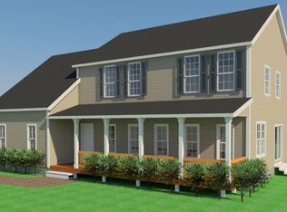 2 Summers Cir, Upton, MA 01568