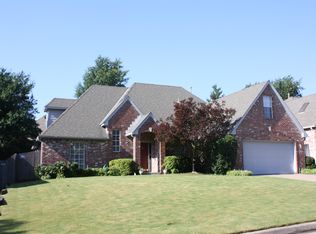 5408 E 89th St, Tulsa, OK 74137