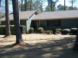 1439 Old Ocilla Rd, Tifton, GA 31794