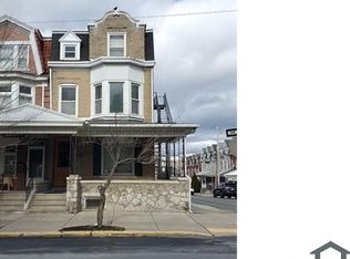 1627 W Turner St APT 2, Allentown, PA 18102