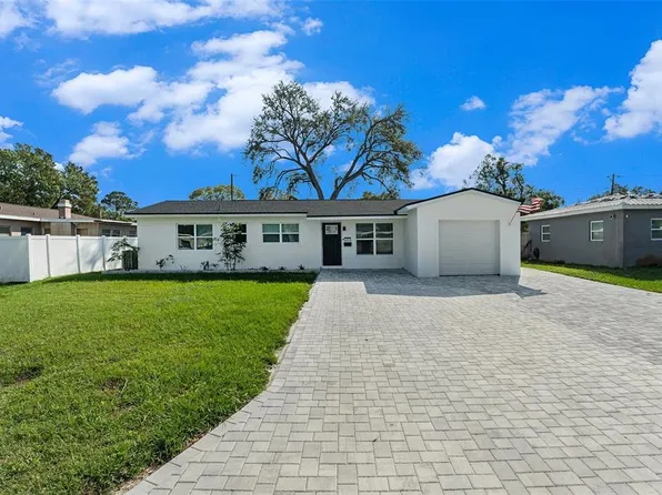 6682 32nd Ave N, Saint Petersburg, FL 33710