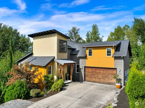 3309 Sydney Court, Bellingham, WA 98226