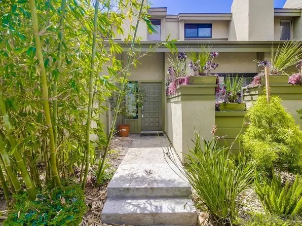 3319 Caminito Eastbluff Unit 181, La Jolla, CA 92037