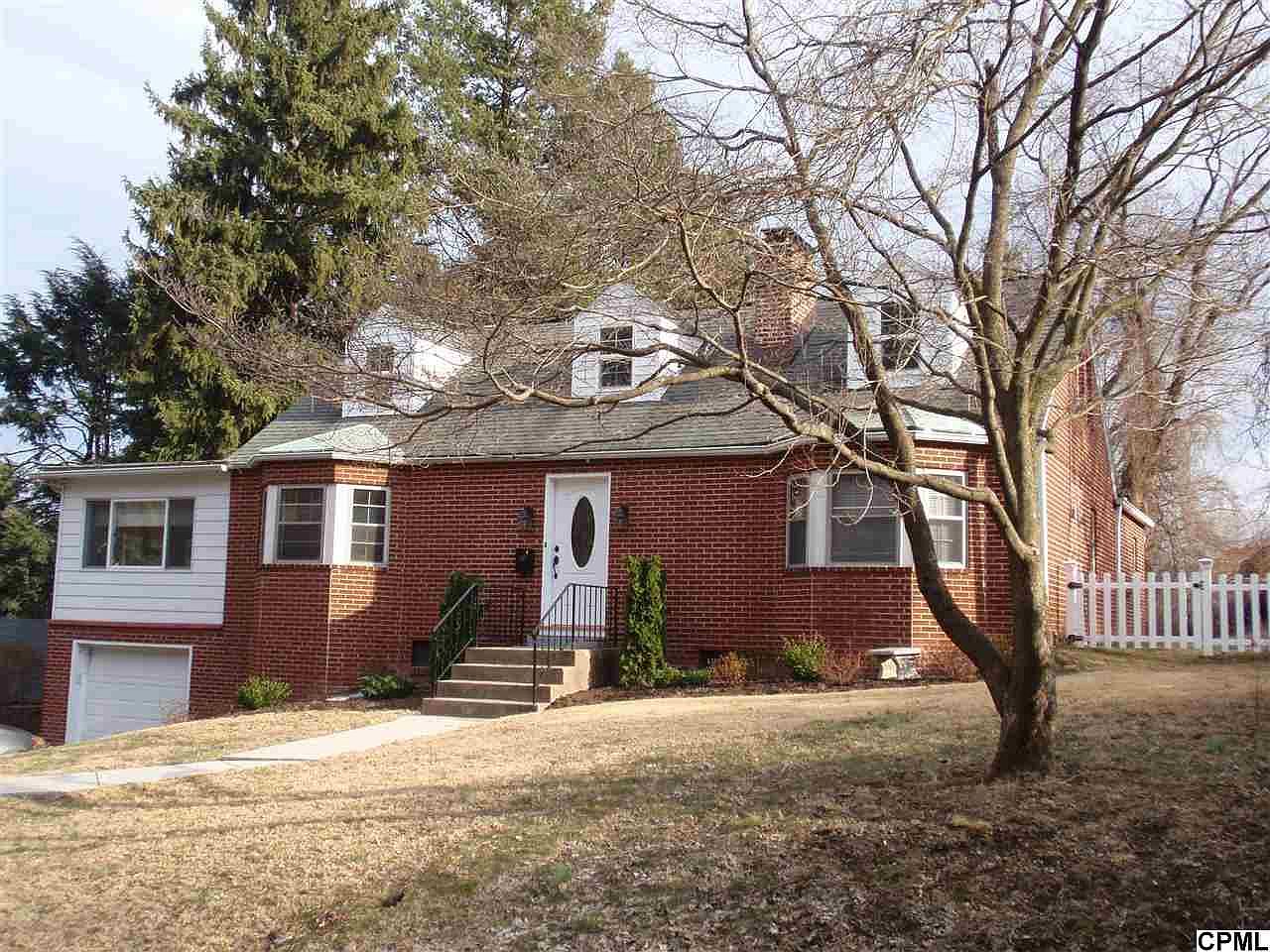 510 Washington Ter, Lemoyne, PA 17043 Zillow