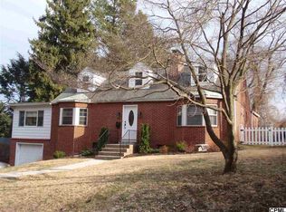 510 Washington Ter, Lemoyne, PA 17043