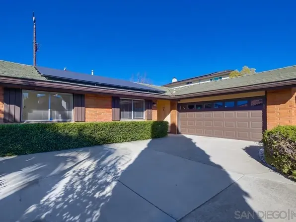 5746 Eldergardens St, San Diego, CA 92120