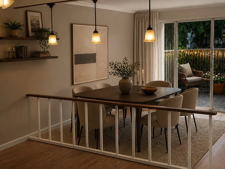 Solano Apartments — Photo 40