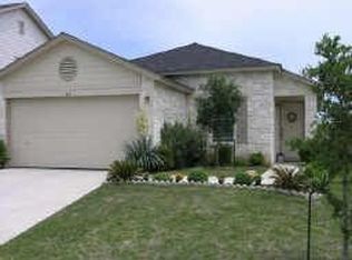 49 Jan Ln, Georgetown, TX 78626